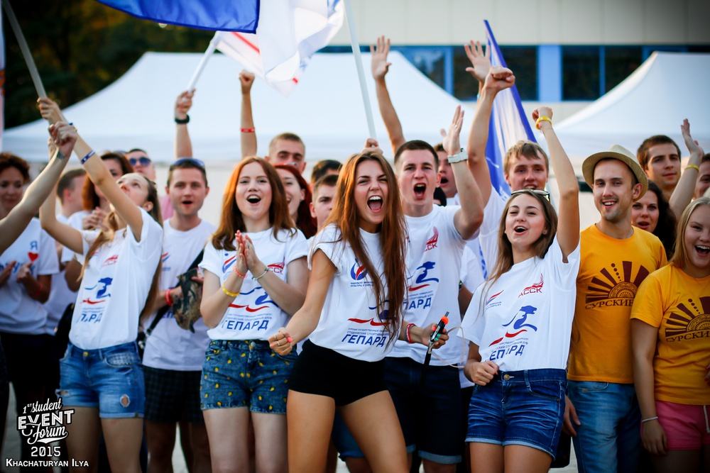 «Большой Турнир: Водная стихия» прошёл ...