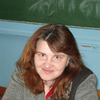 Татьяна Смурова